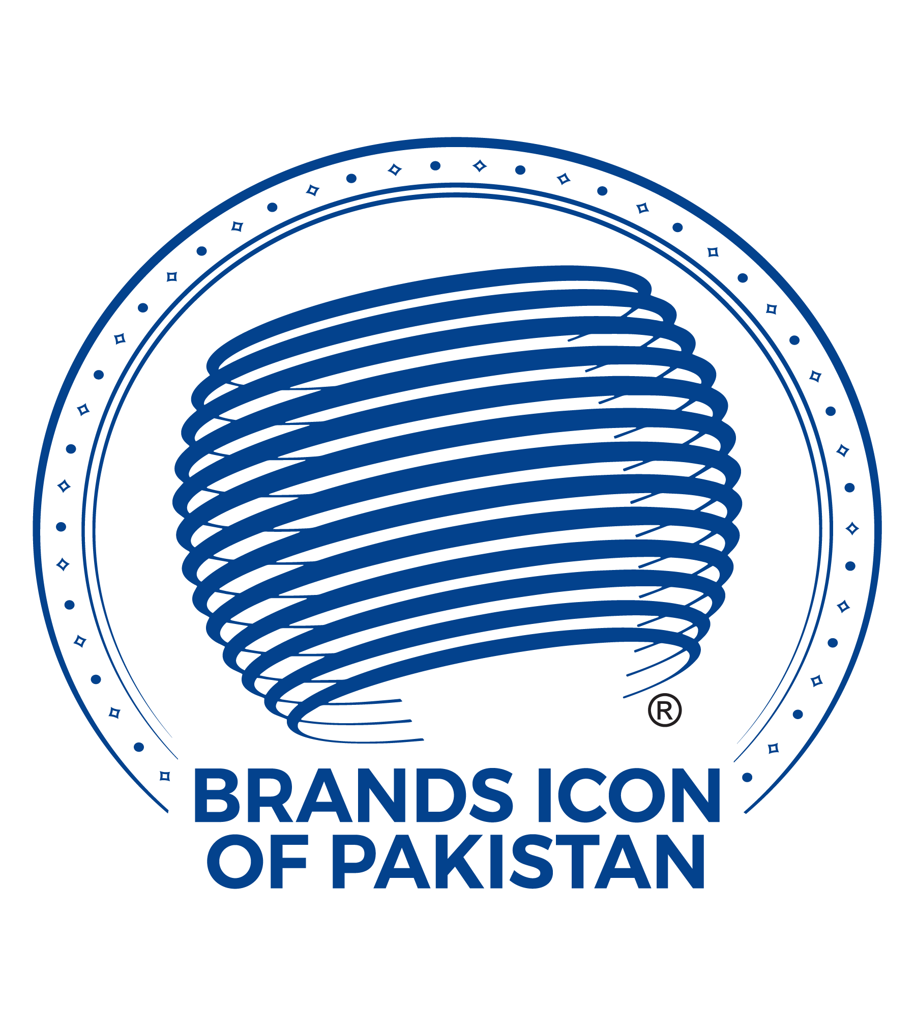 Brand Icon of Pakistan